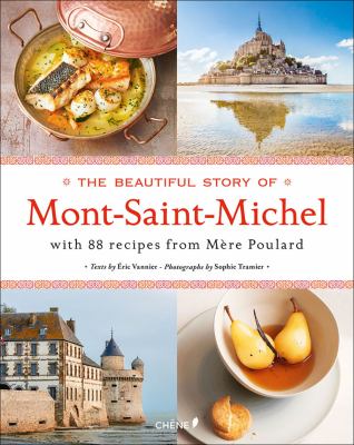 Mont Saint-Michel : Mčre Poulard's Cooking Recipes