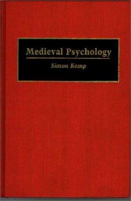 Medieval Psychology