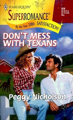 Don't Mess with Texans