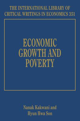Economic Growth and Poverty