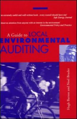 Guide to Local Environmental Auditing