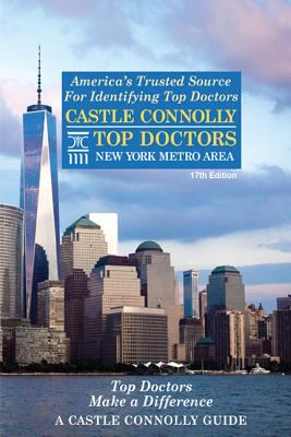 Top Doctors : New York Metro Area