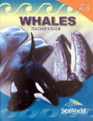 Whales 4-8