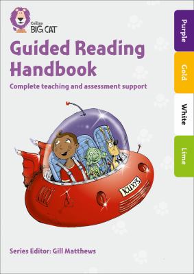 Guided Reading Handbook