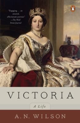 Victoria : A Life