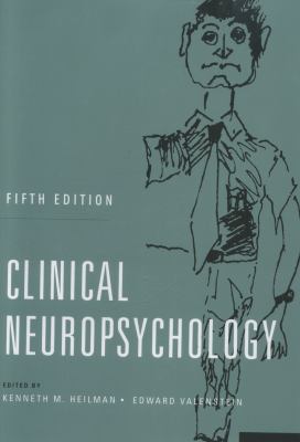 Clinical Neuropsychology