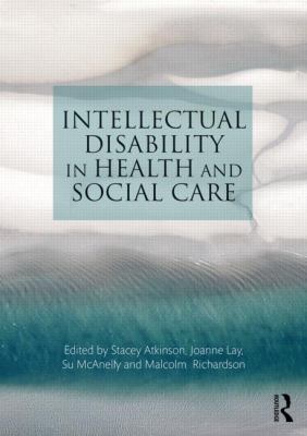 Intellectual Disability in Health and Social Care