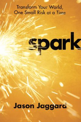 Spark : Transform Your World, One Small Risk at a Time