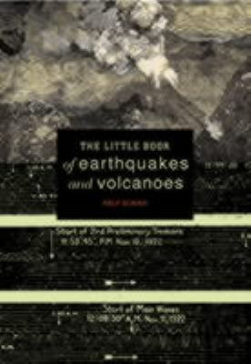 The Little Book of Earthquakes and Volcanoes