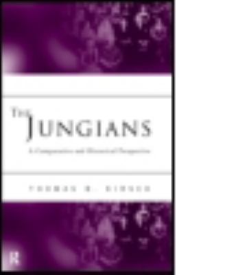 The Jungians : A Comparative and Historical Perspective