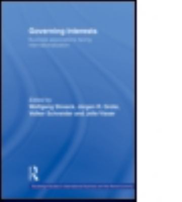 Governing Interests : Business Associations Facing Internationalism