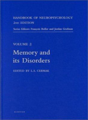 Memory and Its Disorders