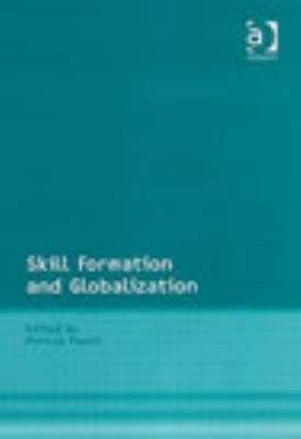 Skill Formation and Globalisation