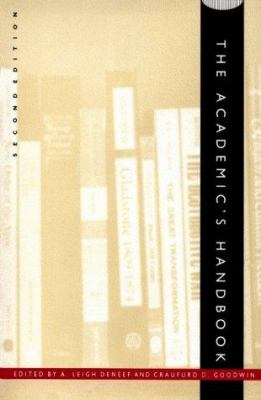 The Academic's Handbook
