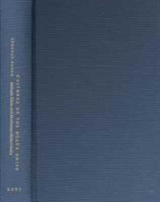 Cultures of the Death Drive : Melanie Klein and Modernist Melancholia