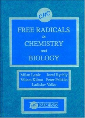 Free Radicals in Chemistry and Biology