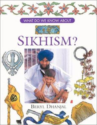 Sikhism?