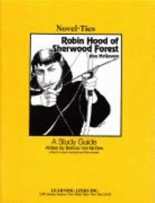 Robin Hood of Sherwood Forest