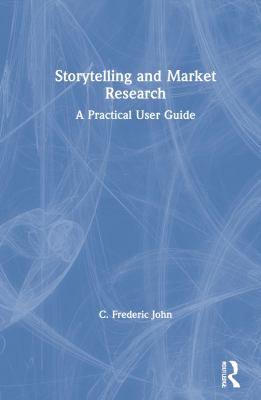 Storytelling and Market Research