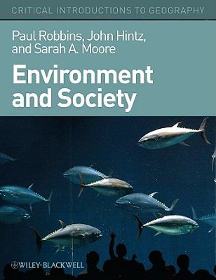 Environment and Society : A Critical Introduction