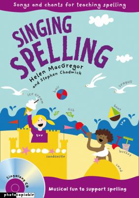 Singing Subjects - Singing Spelling