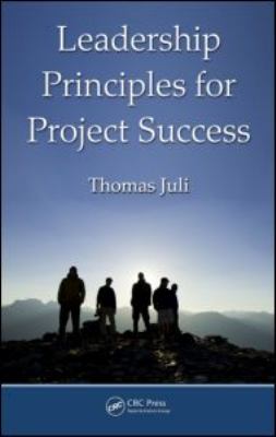 Leadership Principles for Project Success