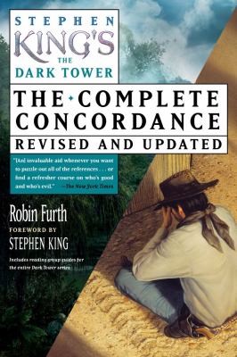 The Complete Concordance
