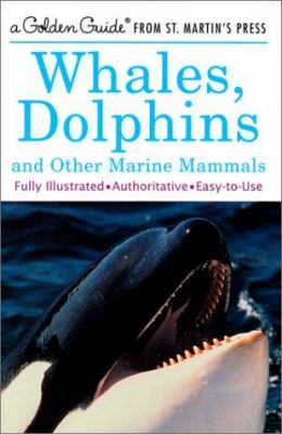 Whales, Dolphins and Other Marine Mammals