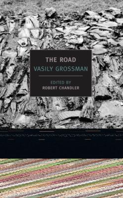 The Road : Stories, Journalism, and Essays