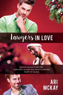 Lawyers in Love