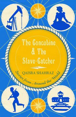 The Concubine and the Slave-Catcher