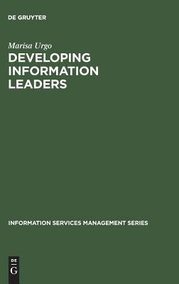 Developing Information Leaders : Harnessing the Talents of Generation X