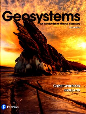 Geosystems : An Introduction to Physical Geography