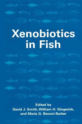 Xenobiotics in Fish