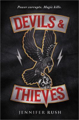 Devils and Thieves