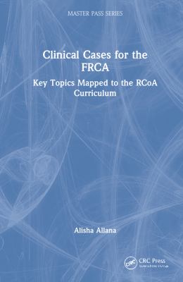 Clinical Cases for the Frca