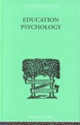 Education Psychology : Briefer Course
