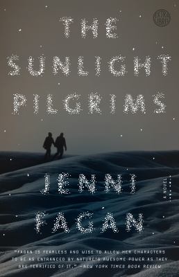 The Sunlight Pilgrims : A Novel