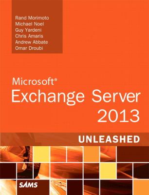 Microsoft Exchange Server 2013
