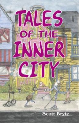 Tales of the Inner City
