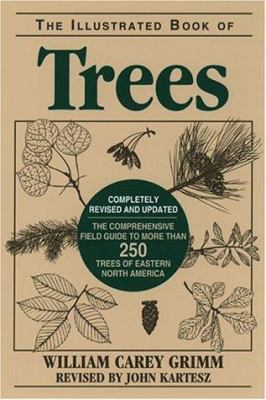 Illustrated Book of Trees