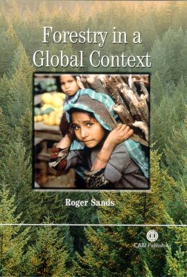 Forestry in a Global Context