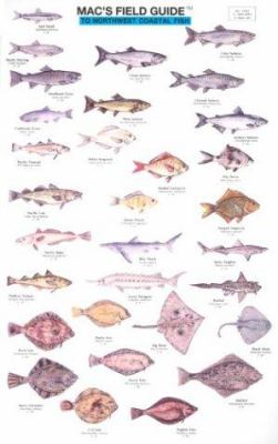 Mac's Field Guides : Northwest Coastal Fish