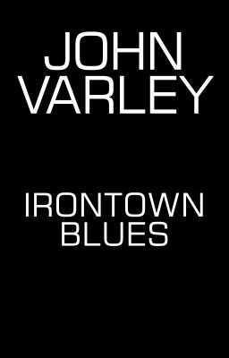 Irontown Blues