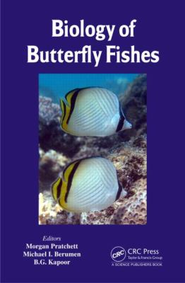 Biology of Butterflyfishes