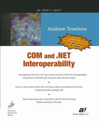 Com and . Net Interoperability