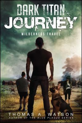 Dark Titan Journey : Wilderness Travel