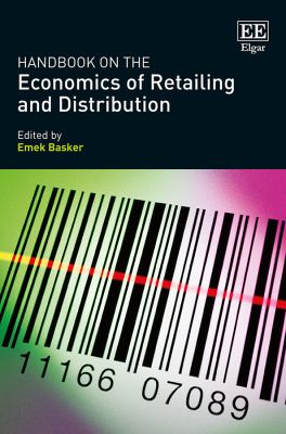 Handbook on the Economics of Retailing and Distribution