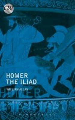 Homer: the Iliad