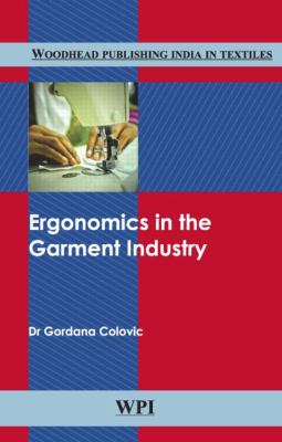 Ergonomics in the Garment Industry